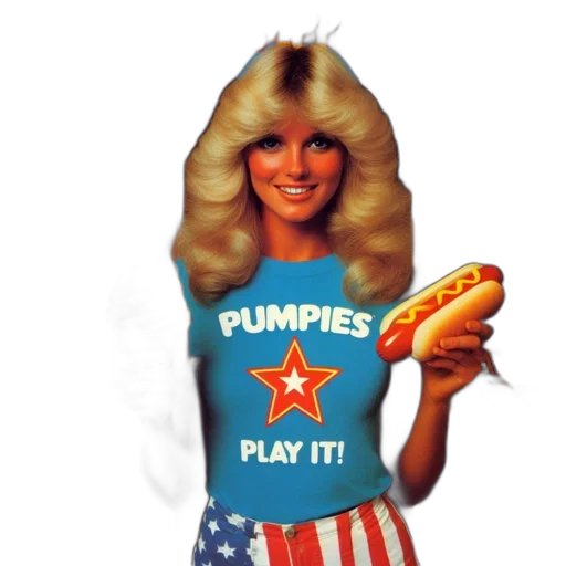 weapon, woman, stands, before, two, arcade, machines, named transparent PNG cut-out