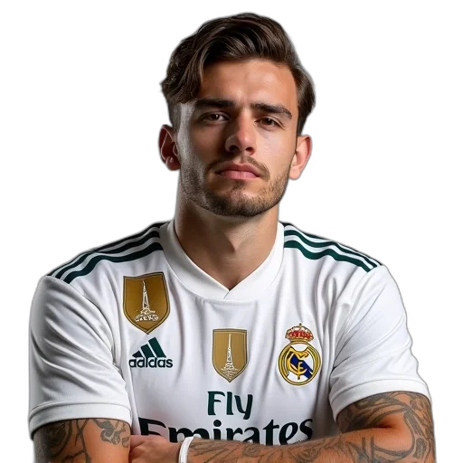 animal, dragon, real, madrid transparent PNG cut-out