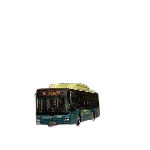 car, staff, 3d render, photorealistic, pixel art, concept art, blue, green transparent PNG cut-out