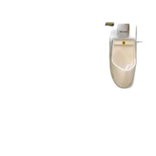 jewelry, bottle, 3d render, three, white, urinals, mounted, tiled transparent PNG cut-out