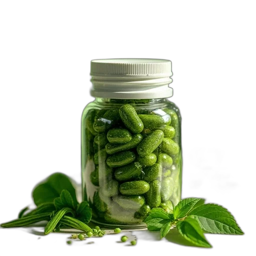 food, bottle, photorealistic, green transparent PNG cut-out