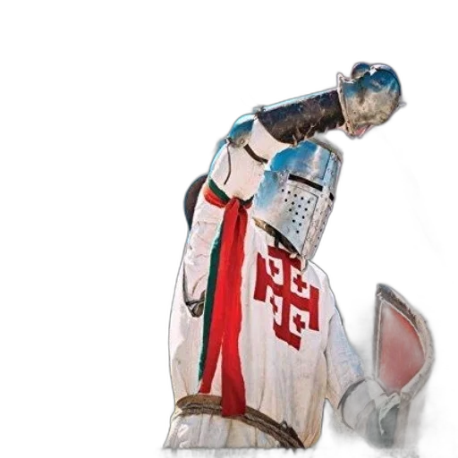 sword, weapon, robot, crown, 3d render, concept art, awesome, knights transparent PNG cut-out