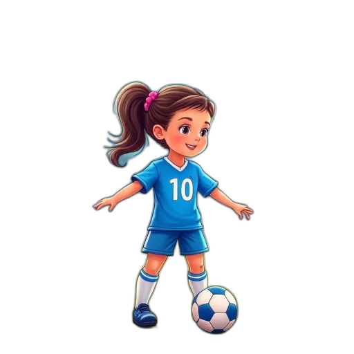 hair, cartoon, concept art, photorealistic, pixel art, colorful, illustration, young transparent PNG cut-out