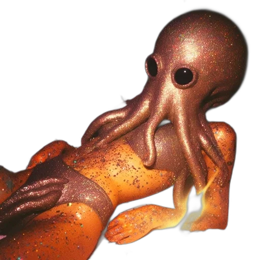 creature, animal, robot, staff, concept art, 3d render, fantasy art, photorealistic transparent PNG cut-out