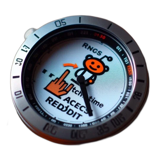 robot, weapon, staff, 3d render, wristwatch, unique, design, featuring transparent PNG cut-out