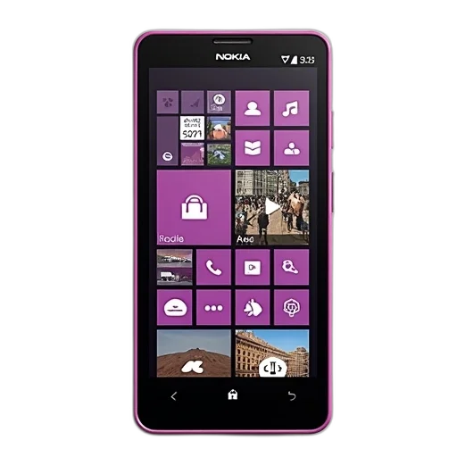 nokia, lumia, one, windows transparent PNG cut-out