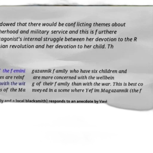 text, overlay, discusses, conflicting, themes, about, motherhood, military transparent PNG cut-out