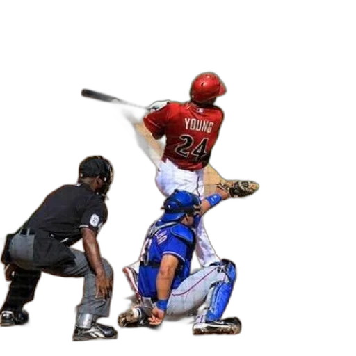 weapon, concept art, 3d render, baseball, player, number, his, jersey transparent PNG cut-out
