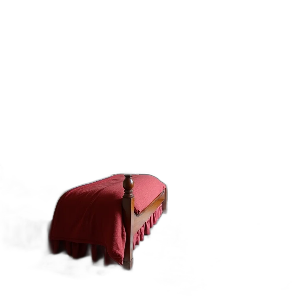car, hat, furniture, crown, 3d render, concept art, vaporwave, night transparent PNG cut-out
