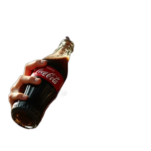 bottle, food, weapon, crown transparent PNG cut-out