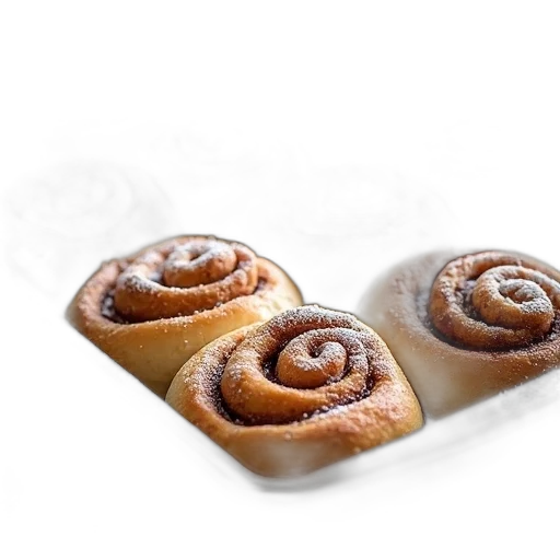 food, staff, animal, photorealistic, 3d render, tray, freshly, baked transparent PNG cut-out