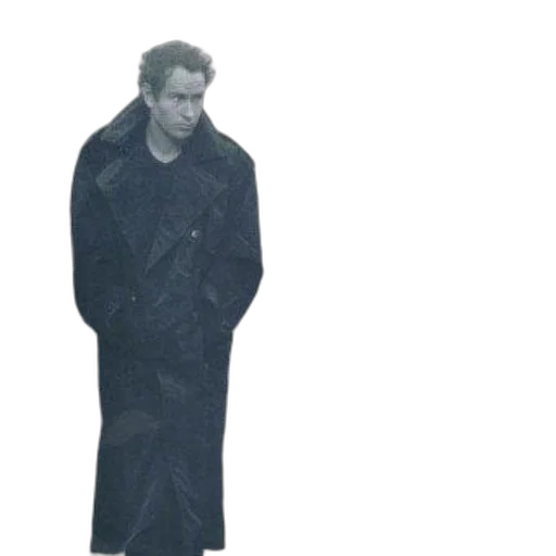 jacket, staff, umbrella, concept art, photorealistic, 3d render, pencil sketch, snow transparent PNG cut-out