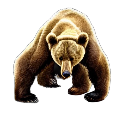animal, creature, staff, concept art transparent PNG cut-out