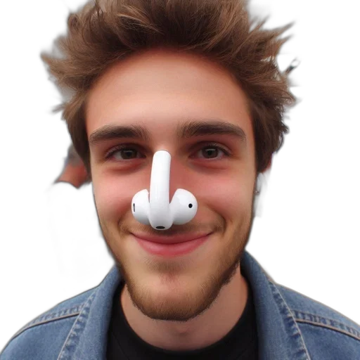 mask, face, creature, staff, photorealistic, cartoon, 3d render, concept art transparent PNG cut-out