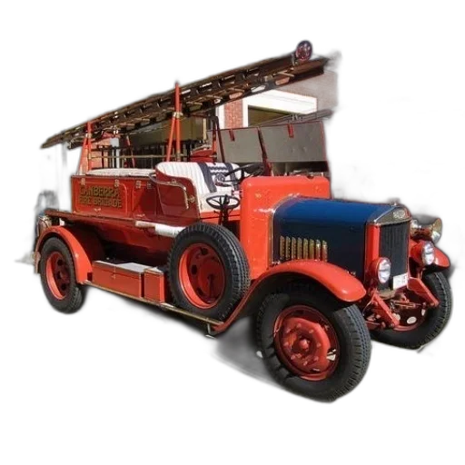 car, furniture, weapon, 3d render, photorealistic, concept art, red, fire transparent PNG cut-out