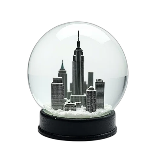 building, 3d render, photorealistic, concept art, detailed, miniature, model, new transparent PNG cut-out