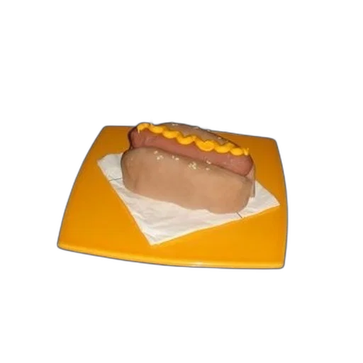 food, animal, hat, weapon, 3d render, photorealistic, concept art, cake transparent PNG cut-out