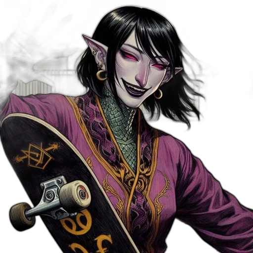 staff, jewelry, fantasy art, concept art, comic book art, photorealistic, dark, gothic transparent PNG cut-out