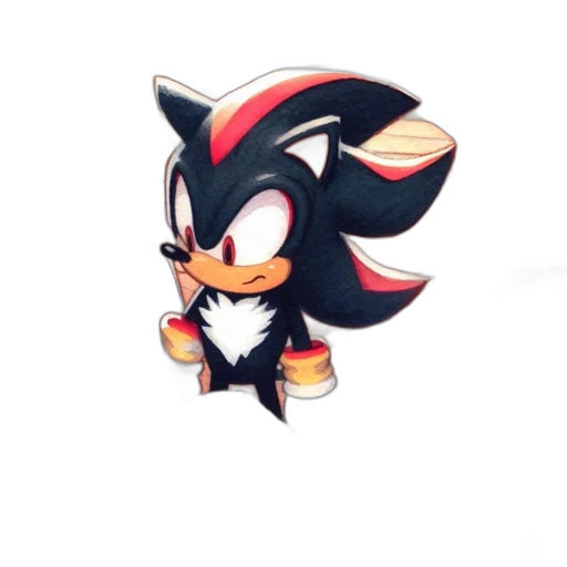 creature, animal, mask, hair, 3d render, concept art, pixel art, anime transparent PNG cut-out