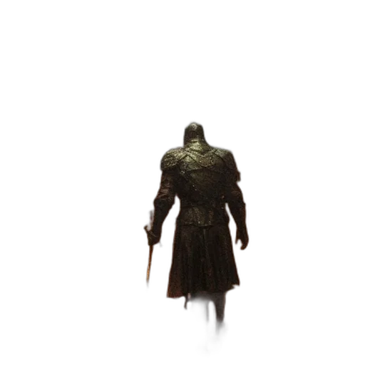 sword, weapon, staff, creature, concept art, pixel art, fantasy art, 3d render transparent PNG cut-out