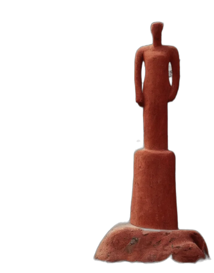 bottle, staff, furniture, robot transparent PNG cut-out