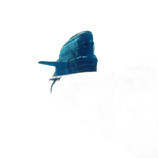 hat, umbrella, mask, crown, concept art, watercolor, 3d render, photorealistic transparent PNG cut-out