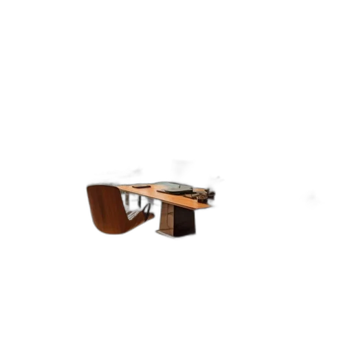 furniture, shoes, jewelry, crown, 3d render, photorealistic, earth tones, modern transparent PNG cut-out