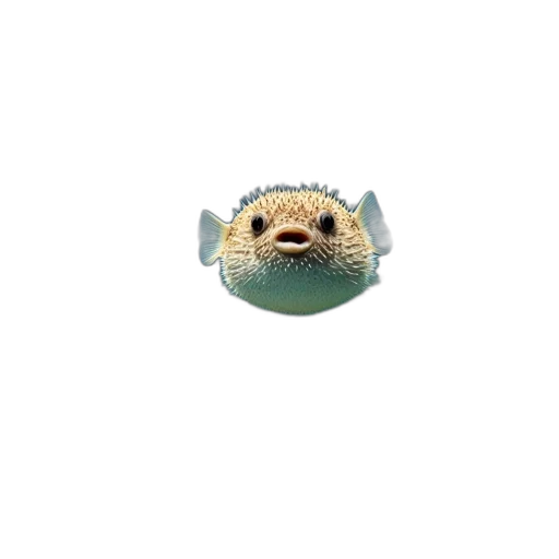 animal, creature, staff, dragon, 3d render, pixel art, photorealistic, concept art transparent PNG cut-out