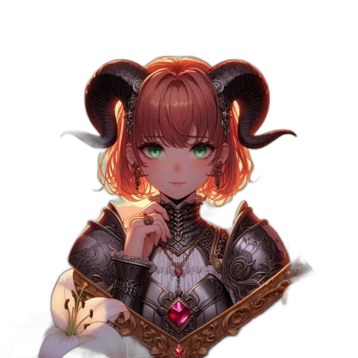 crown, staff, mask, face, fantasy art, concept art, pixel art, anime transparent PNG cut-out