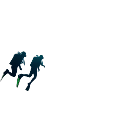 creature, robot, pixel art, concept art, comic book art, 3d render, outer space, fog transparent PNG cut-out