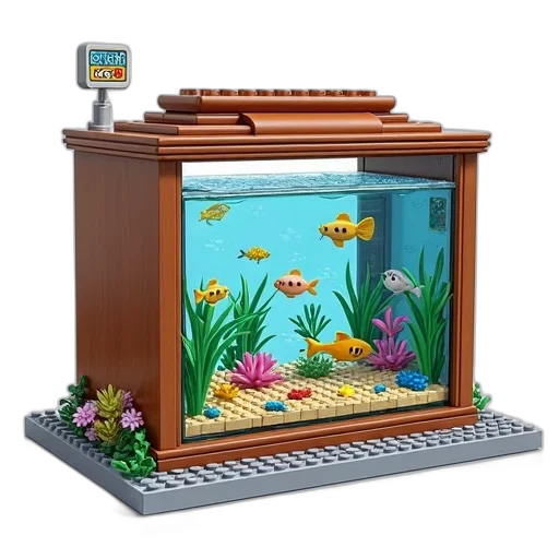 furniture, jewelry, 3d render, photorealistic, concept art, pixel art, underwater, detailed transparent PNG cut-out
