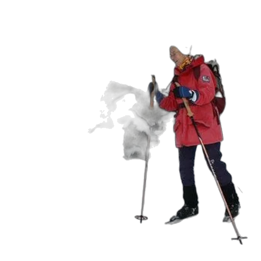jacket, staff, umbrella, weapon, concept art, 3d render, photorealistic, outer space transparent PNG cut-out
