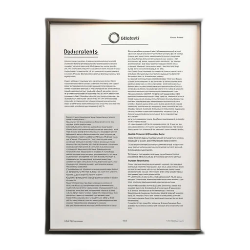 pps, npp, document, description transparent PNG cut-out