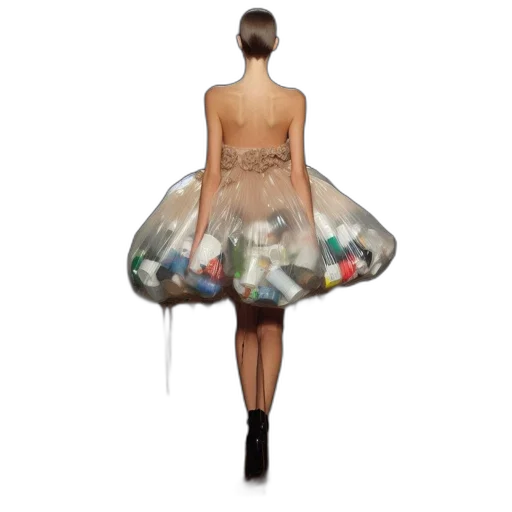 dress, umbrella, jewelry, concept art, pixel art, photorealistic, oil painting, earth tones transparent PNG cut-out