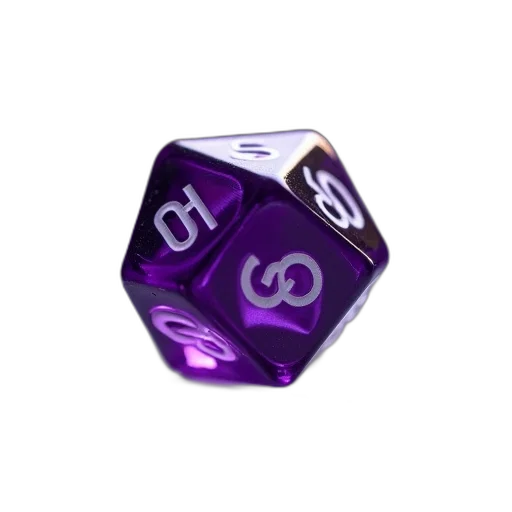 weapon, 3d render, concept art, fantasy art, close-up, view, purple, polyhedral transparent PNG cut-out
