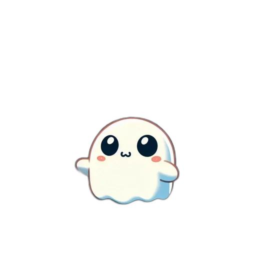 creature, animal, face, staff, pixel art, concept art, 3d render, pastel transparent PNG cut-out