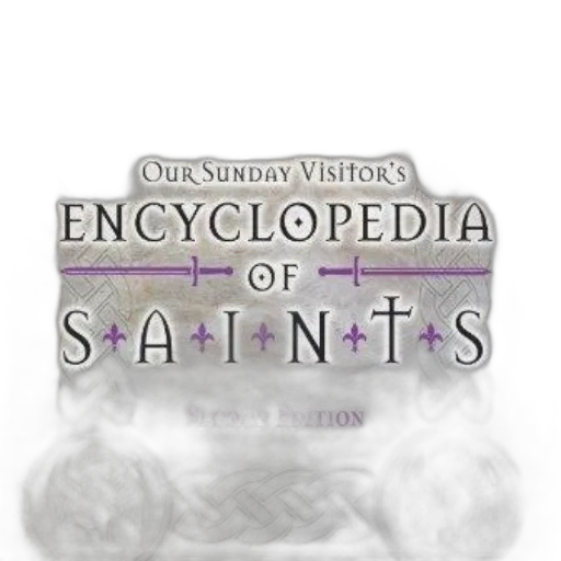 jewelry, cover, our, sunday, visitor, encyclopedia, saints, second transparent PNG cut-out