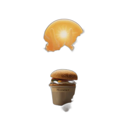 food, hat, crown, jewelry, 3d render, concept art, pixel art, photorealistic transparent PNG cut-out