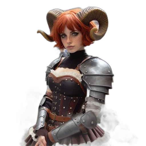 staff, dragon, fantasy art, concept art, 3d render, photorealistic, woman, fiery transparent PNG cut-out