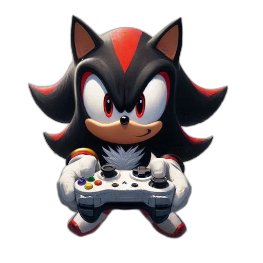 animal, weapon, 3d render, pixel art, concept art, anthropomorphic, creature, resembling transparent PNG cut-out