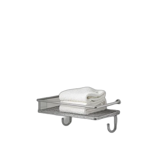 furniture, robot, staff, weapon, 3d render, bathroom, shower, shelf transparent PNG cut-out