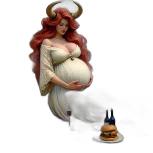 dress, jewelry, food, concept art, fantasy art, pixel art, 3d render, pregnant transparent PNG cut-out