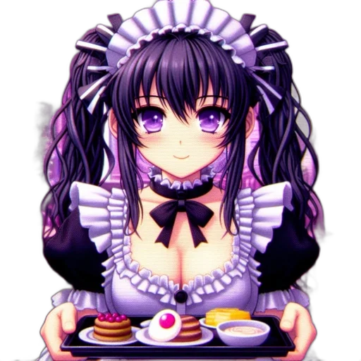 food, dress, jewelry, robot, pixel art, anime, fantasy art, photorealistic transparent PNG cut-out