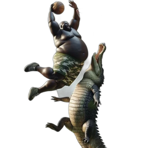 dragon, creature, animal, weapon, concept art, 3d render, fantasy art, chubby transparent PNG cut-out