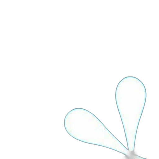 flower, umbrella, hair, crown transparent PNG cut-out