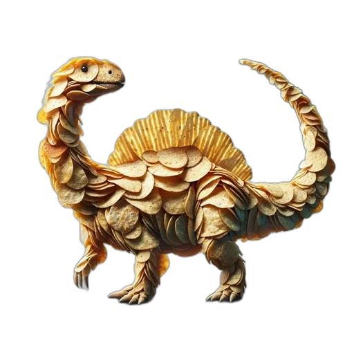dragon, animal, creature, staff, concept art, 3d render, fantasy art, pixel art transparent PNG cut-out
