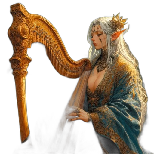 dragon, staff, sword, weapon, fantasy art, concept art, oil painting, watercolor transparent PNG cut-out