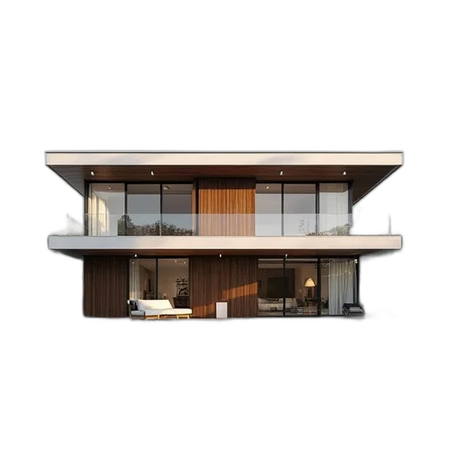 building, furniture, 3d render, photorealistic transparent PNG cut-out