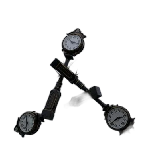 staff, jewelry, weapon, furniture, 3d render, concept art, photorealistic, large transparent PNG cut-out