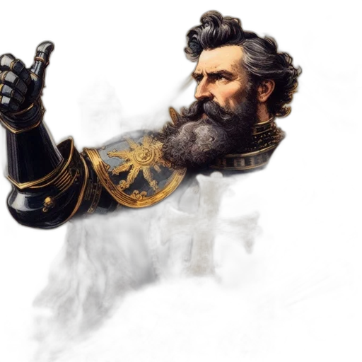 sword, staff, face, weapon, fantasy art, concept art, photorealistic, pixel art transparent PNG cut-out